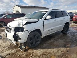 2015 Jeep Grand Cherokee Laredo en venta en Portland, MI