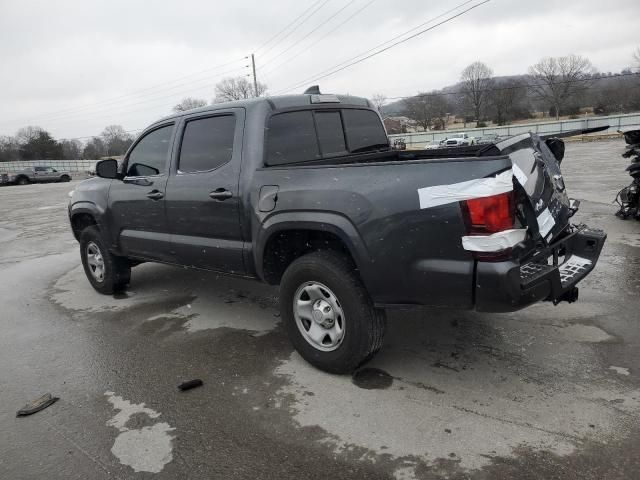 2023 Toyota Tacoma Double Cab