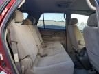 2003 Toyota Sequoia SR5