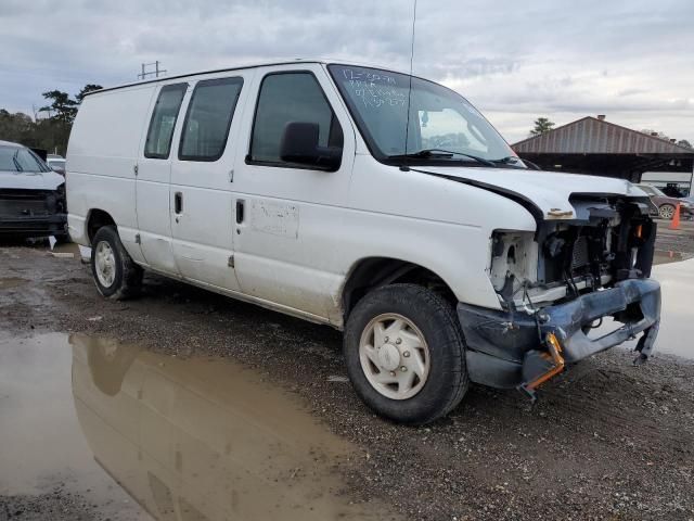 2008 Ford Econoline E150 Van