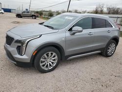 Cadillac xt4 Vehiculos salvage en venta: 2023 Cadillac XT4 Premium Luxury