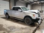 2011 Ford F150 Super Cab