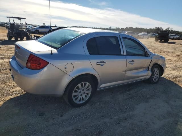 2010 Chevrolet Cobalt LS