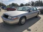 2005 Mercury Grand Marquis GS