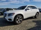 2018 Mercedes-Benz GLC 300