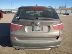 2012 BMW X3 XDRIVE28I