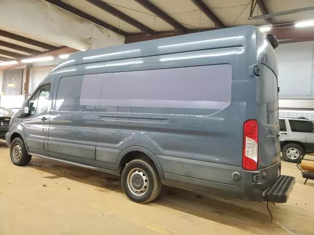 2019 Ford Transit T-250