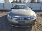 2012 Ford Taurus SEL