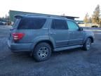 2004 Toyota Sequoia Limited