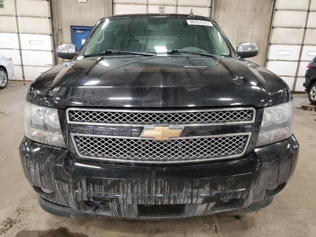 2010 Chevrolet Tahoe K1500 LTZ