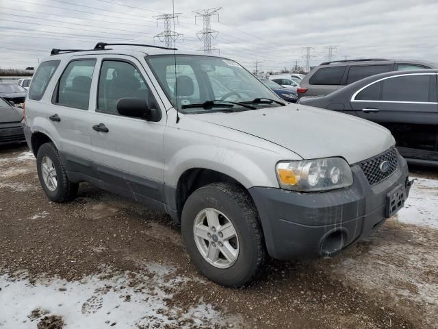 2006 Ford Escape XLS