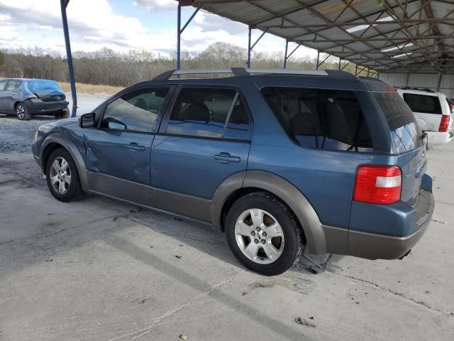 2005 Ford Freestyle SEL