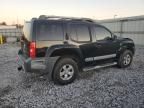 2011 Nissan Xterra OFF Road