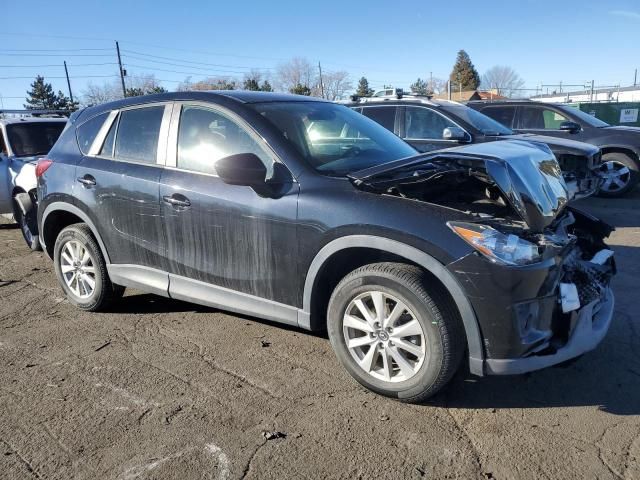 2015 Mazda CX-5 Touring