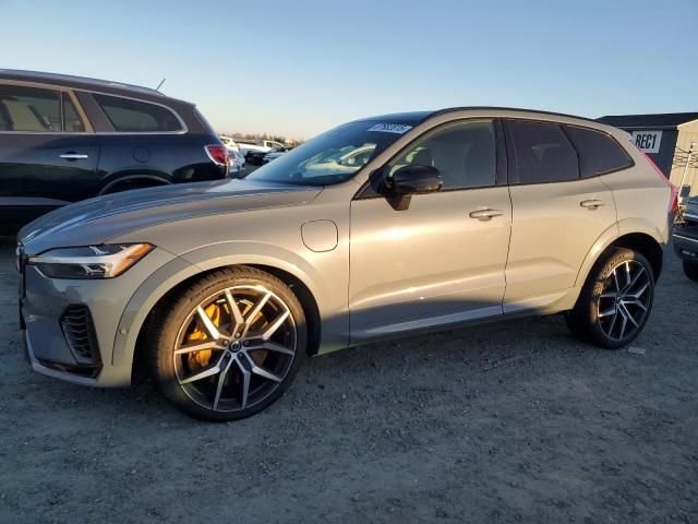 2023 Volvo XC60 Polestar Engineered