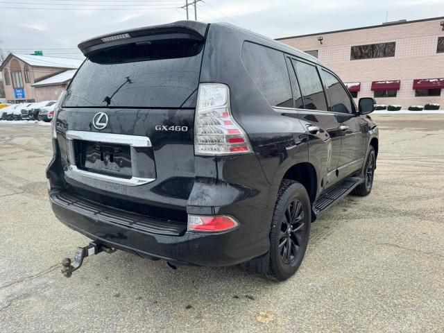 2018 Lexus GX 460