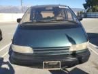 1994 Toyota Previa LE