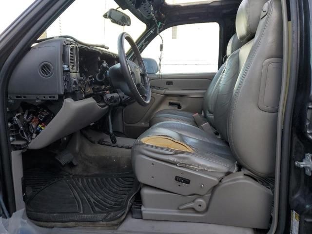 2005 GMC Yukon