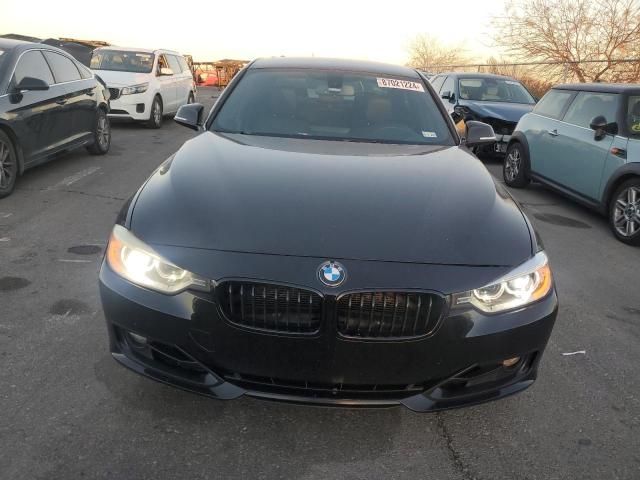 2013 BMW 328 I Sulev