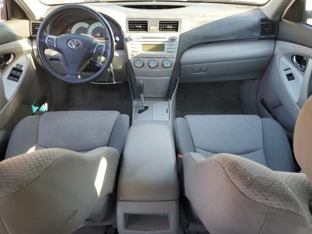 2009 Toyota Camry SE