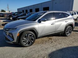 Hyundai Vehiculos salvage en venta: 2025 Hyundai Tucson Limited