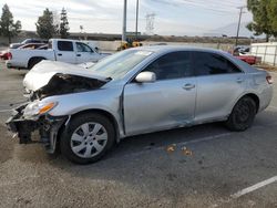 Toyota Vehiculos salvage en venta: 2010 Toyota Camry Base