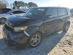 Salvage cars for sale at Loganville, GA auction: 2011 Scion XB