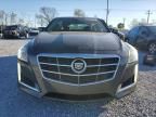 2014 Cadillac CTS Luxury Collection