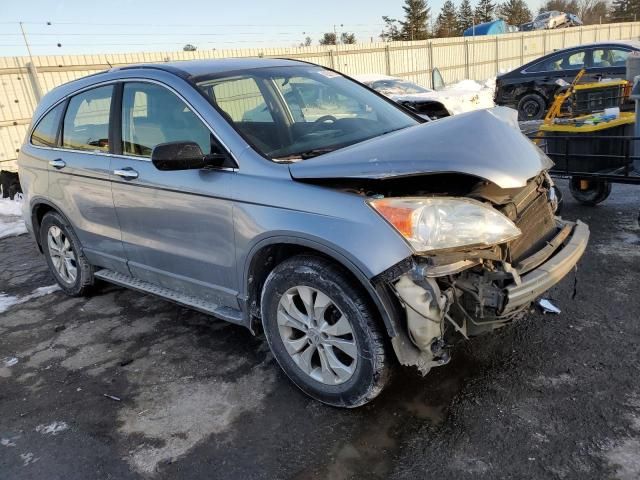 2008 Honda CR-V LX