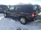 2008 Jeep Patriot Sport