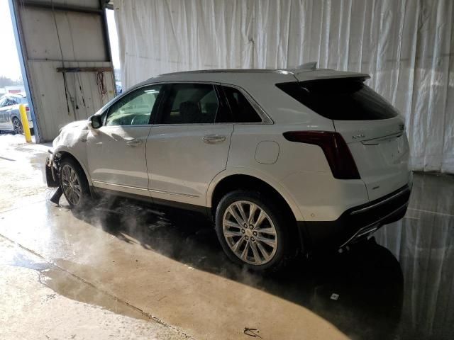 2023 Cadillac XT5 Platinum Premium Luxury