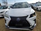 2019 Lexus RX 450H Base