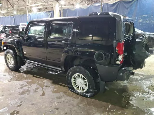 2008 Hummer H3