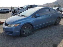 Lots with Bids for sale at auction: 2011 Honda Civic LX