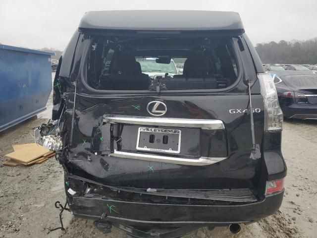 2021 Lexus GX 460 Premium