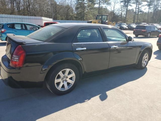 2007 Chrysler 300