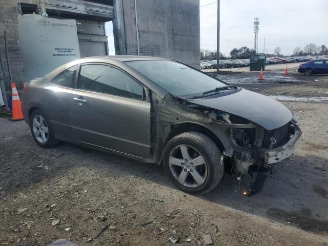 2006 Honda Civic EX