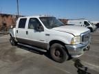 2002 Ford F350 SRW Super Duty