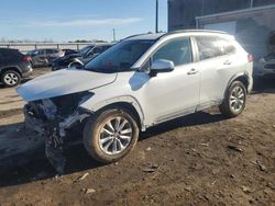 Toyota Corolla Cross le Vehiculos salvage en venta: 2023 Toyota Corolla Cross LE