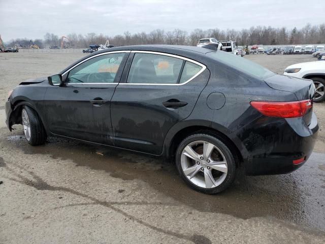 2014 Acura ILX 20