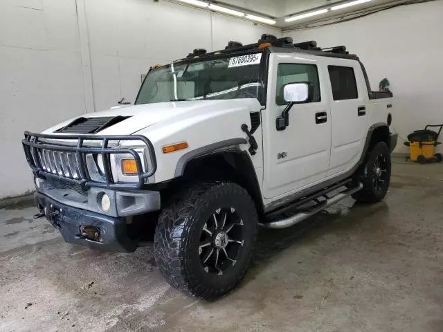 2005 Hummer H2 SUT