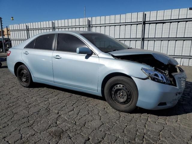 2009 Toyota Camry Base