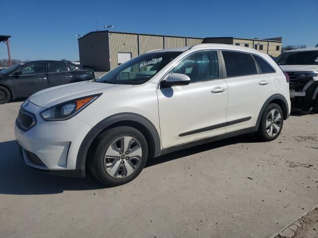 2019 KIA Niro FE