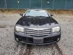 2005 Chrysler Crossfire Limited