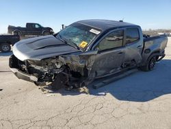 2022 Chevrolet Colorado ZR2 en venta en Lebanon, TN