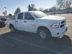 2017 Dodge RAM 1500 ST