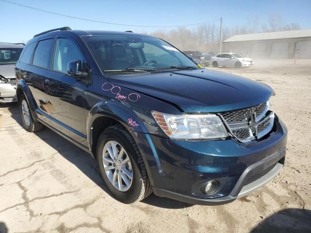 2014 Dodge Journey SXT