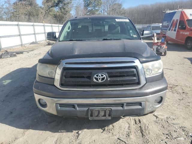 2013 Toyota Tundra Double Cab SR5