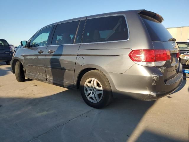 2010 Honda Odyssey LX