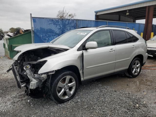 2004 Lexus RX 330